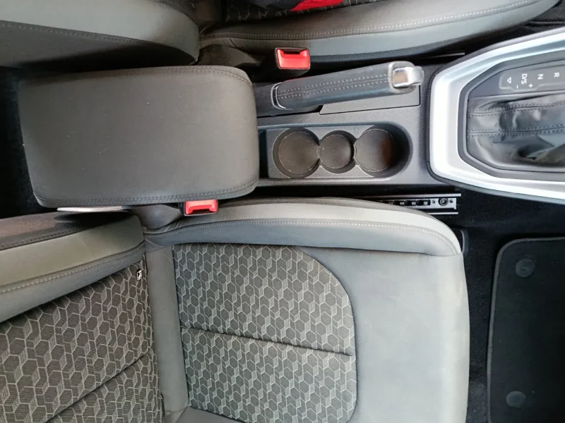 Imagen de AUDI A1