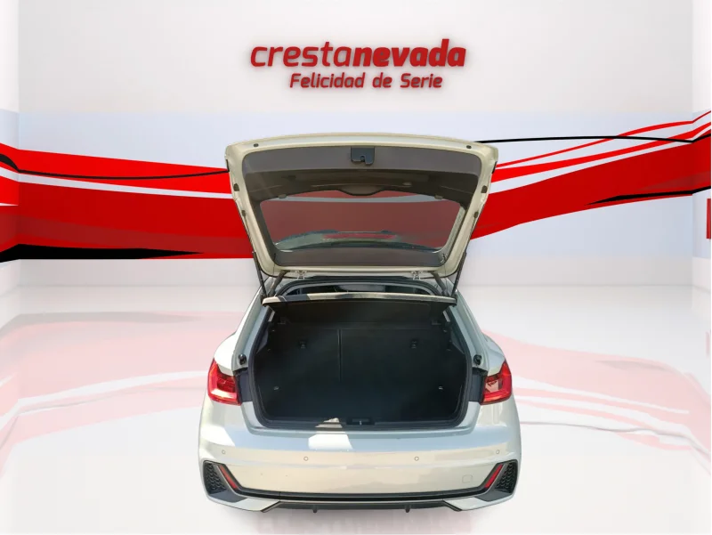 Imagen de AUDI A1