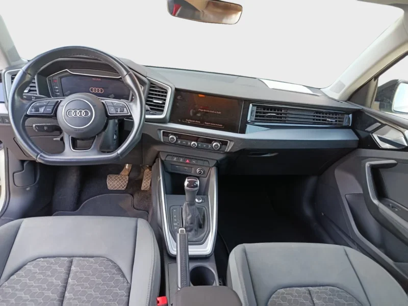 Imagen de AUDI A1