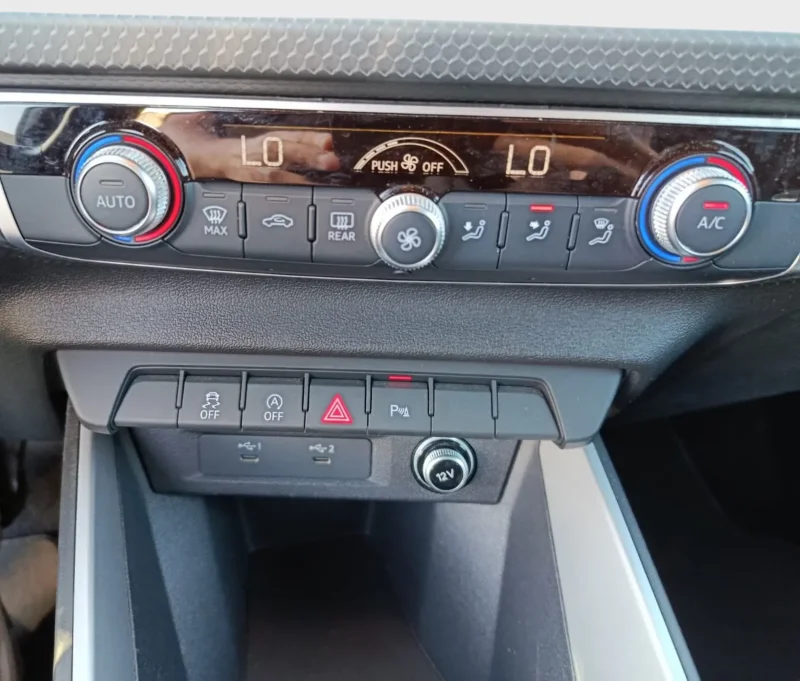 Imagen de AUDI A1