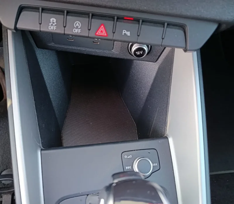 Imagen de AUDI A1