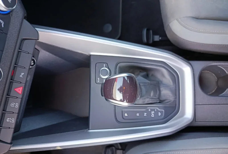 Imagen de AUDI A1
