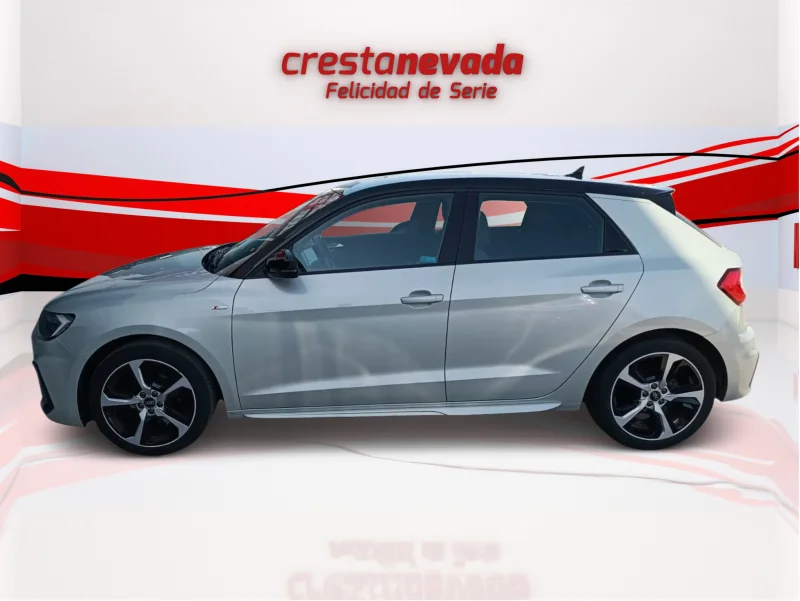 Imagen de AUDI A1
