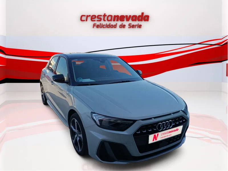 Imagen de AUDI A1