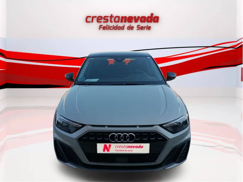 Imagen de AUDI A1