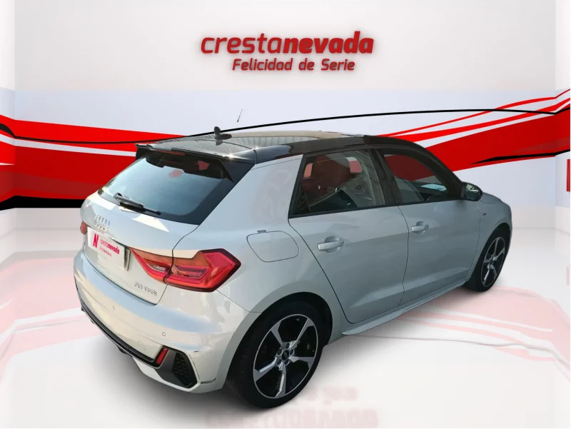 Imagen de AUDI A1
