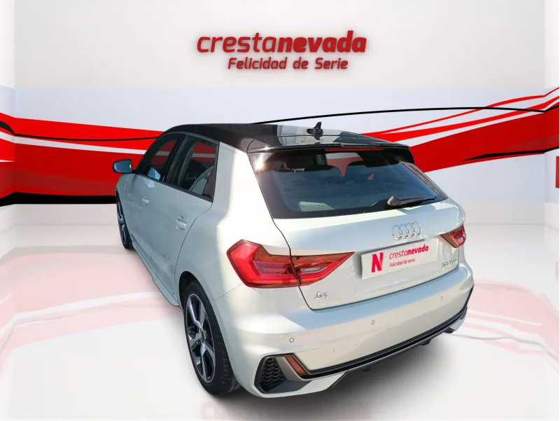 Imagen de AUDI A1