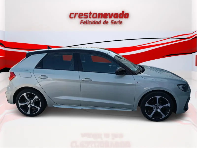 Imagen de AUDI A1
