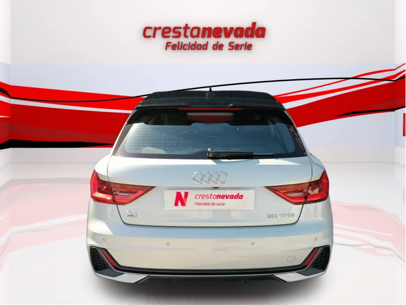 Imagen de AUDI A1