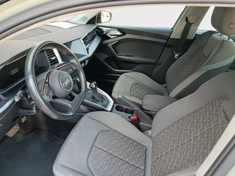 Imagen de AUDI A1