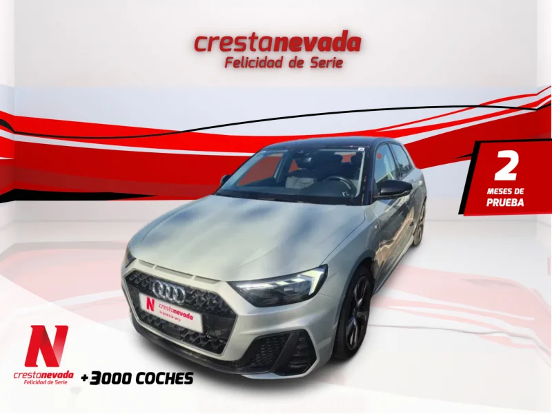 Imagen de AUDI A1