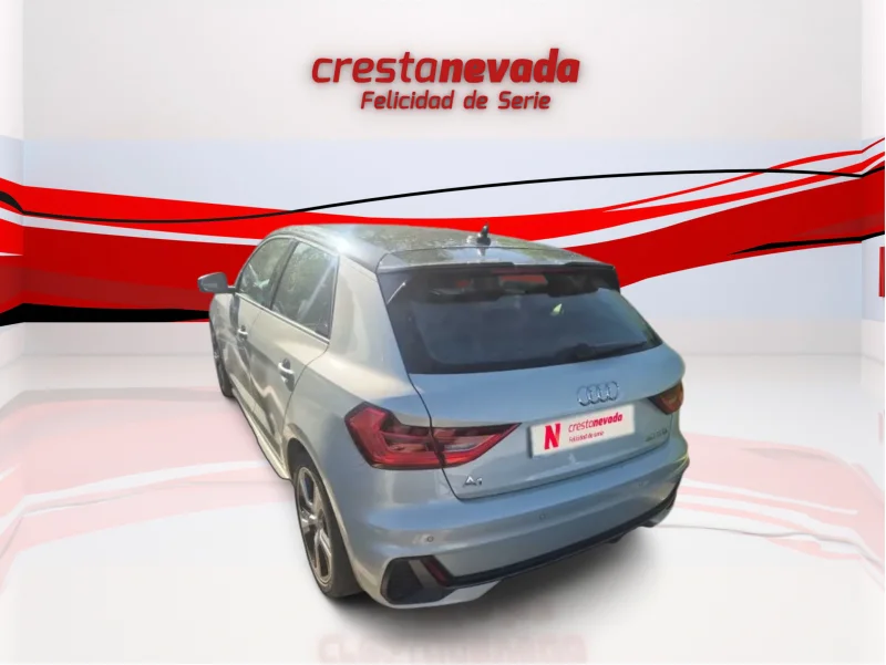 Imagen de AUDI A1