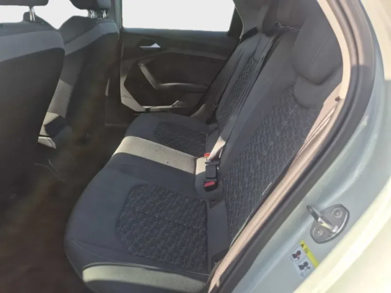 Imagen de AUDI A1