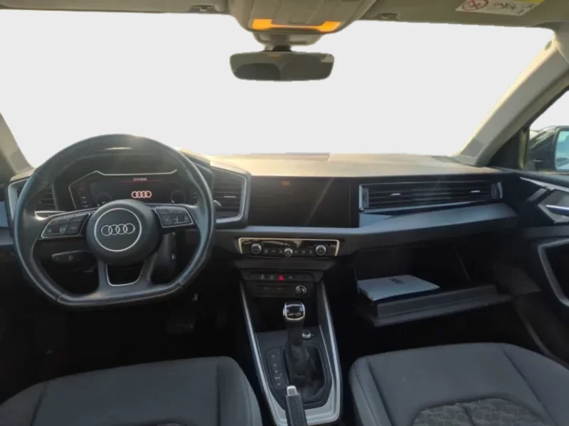 Imagen de AUDI A1
