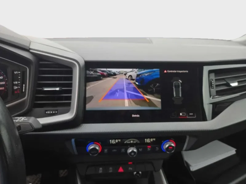 Imagen de AUDI A1