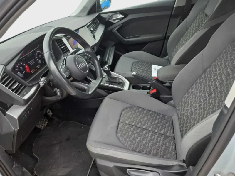 Imagen de AUDI A1