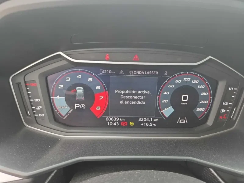 Imagen de AUDI A1