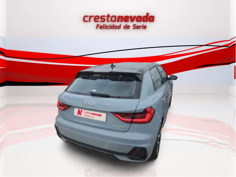 Imagen de AUDI A1