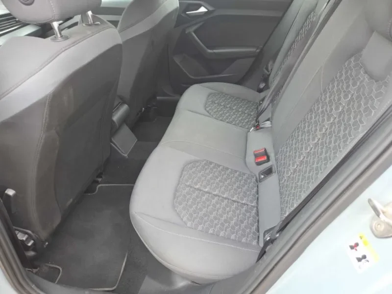 Imagen de AUDI A1