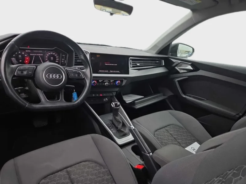 Imagen de AUDI A1