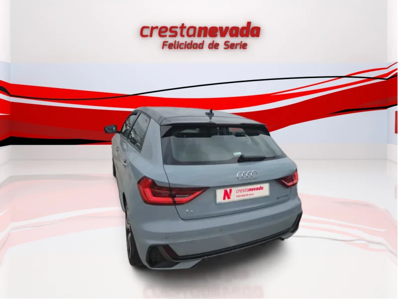 Imagen de AUDI A1