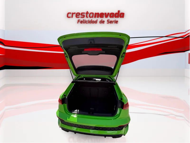 Imagen de AUDI A3