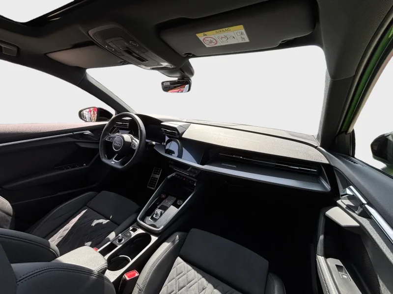 Imagen de AUDI A3