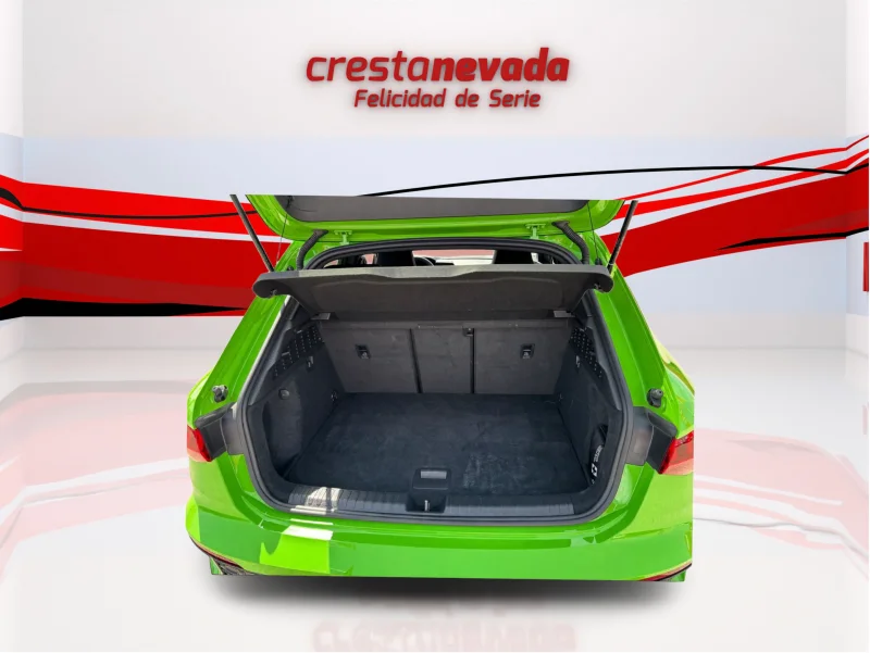Imagen de AUDI A3