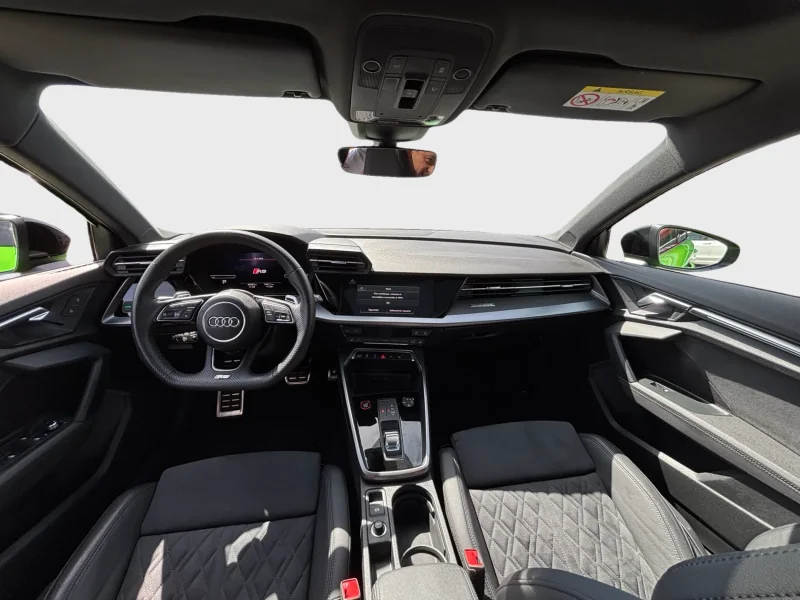 Imagen de AUDI A3
