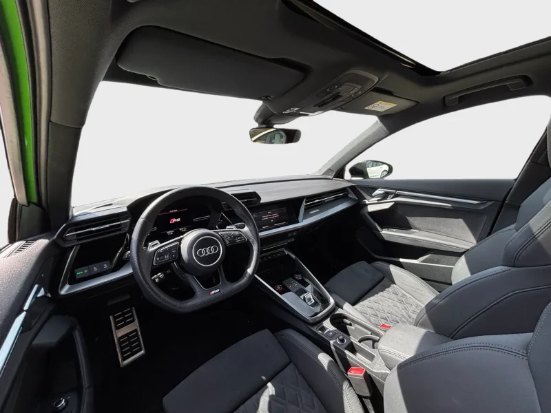 Imagen de AUDI A3