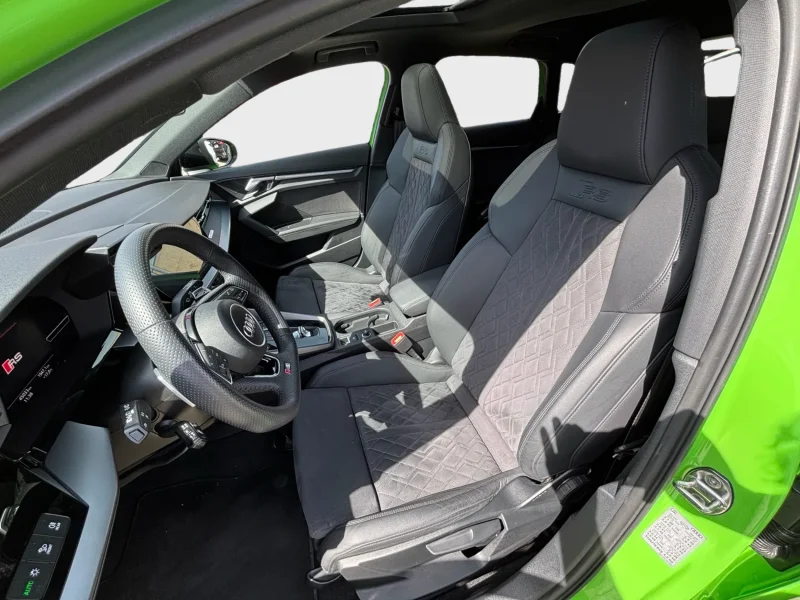 Imagen de AUDI A3
