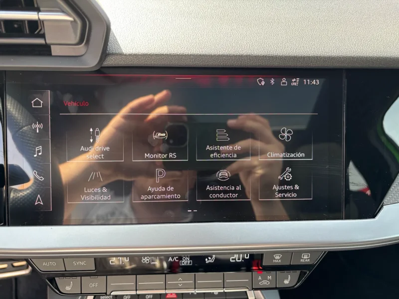 Imagen de AUDI A3