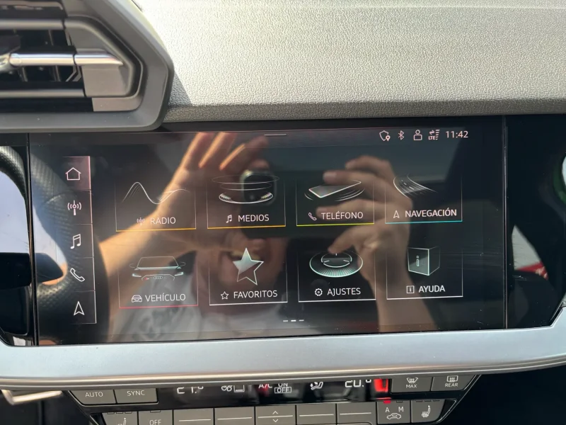 Imagen de AUDI A3
