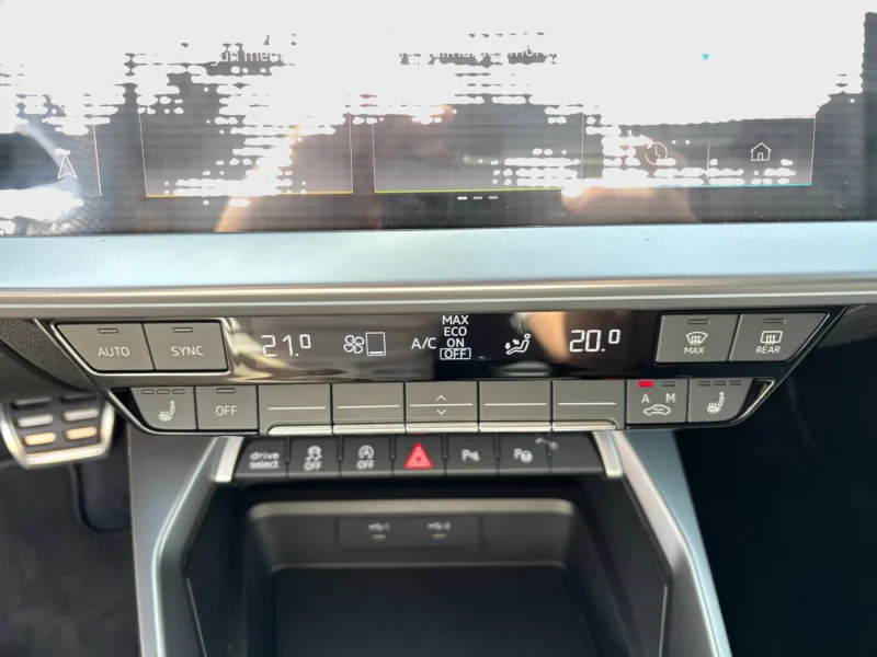 Imagen de AUDI A3