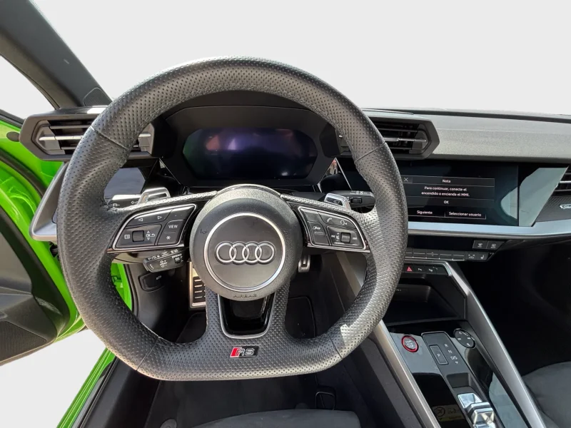 Imagen de AUDI A3