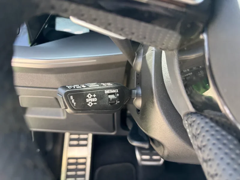 Imagen de AUDI A3