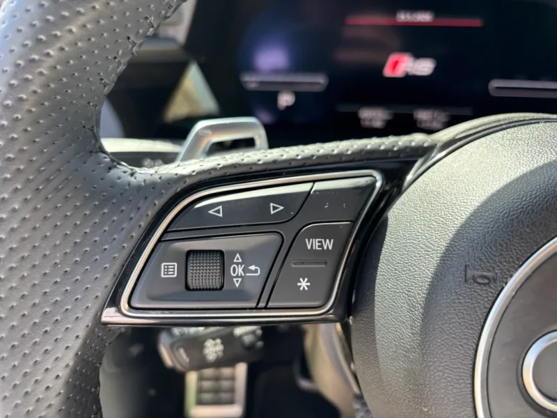 Imagen de AUDI A3