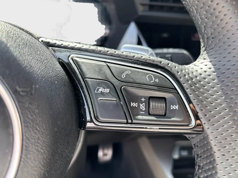 Imagen de AUDI A3