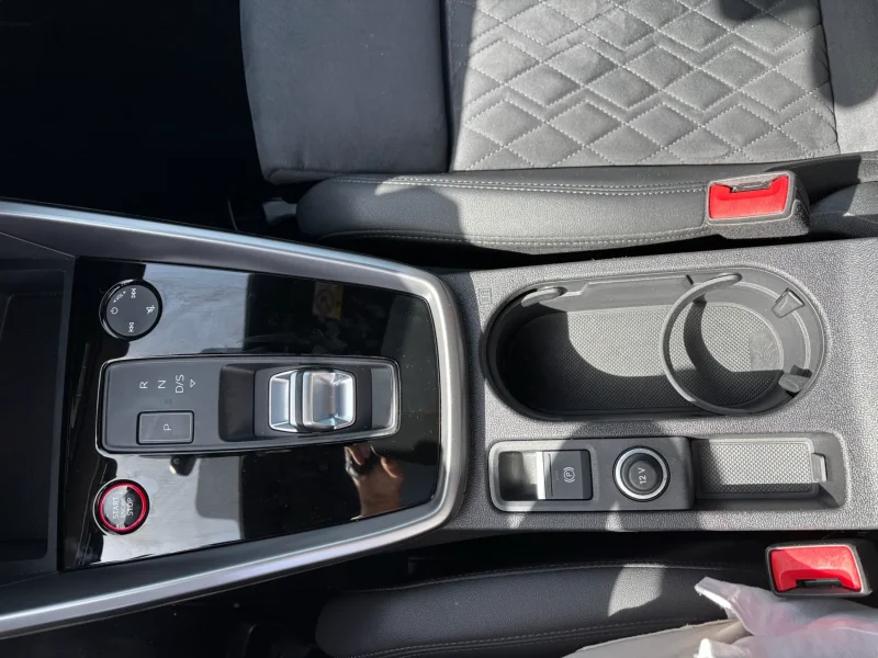 Imagen de AUDI A3