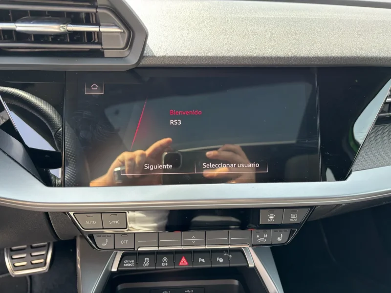 Imagen de AUDI A3