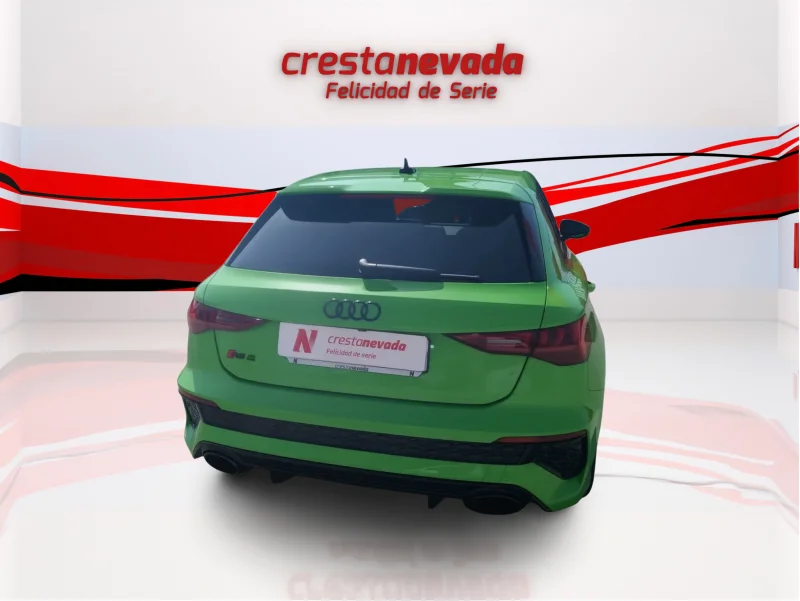 Imagen de AUDI A3