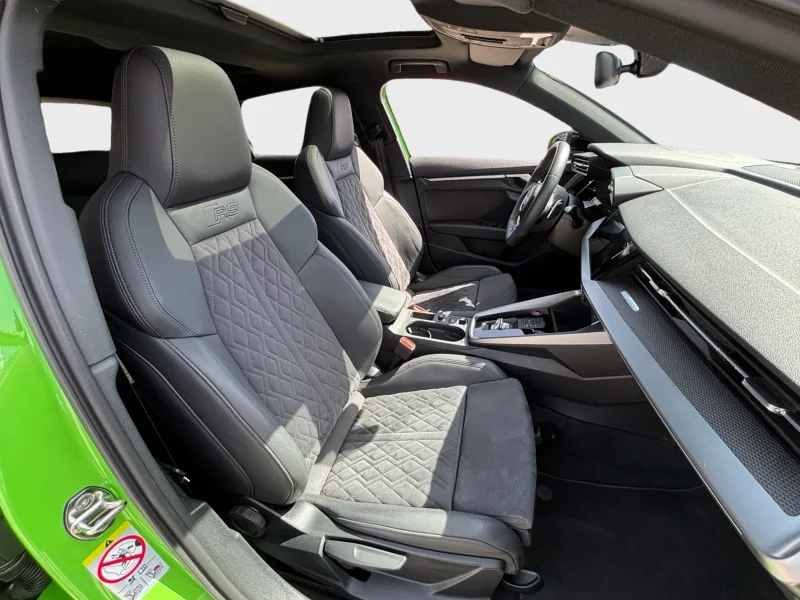 Imagen de AUDI A3