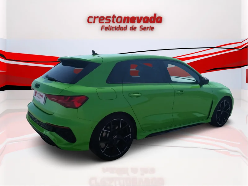 Imagen de AUDI A3