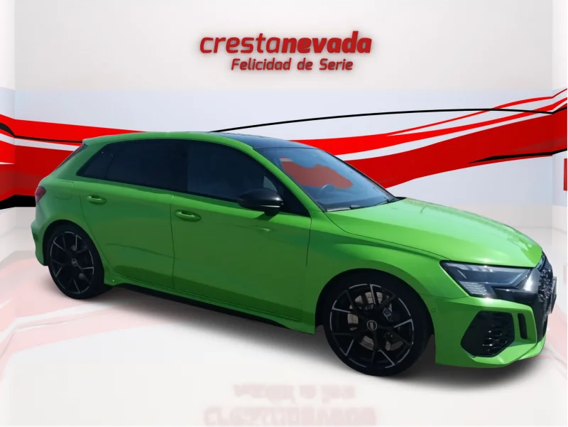 Imagen de AUDI A3