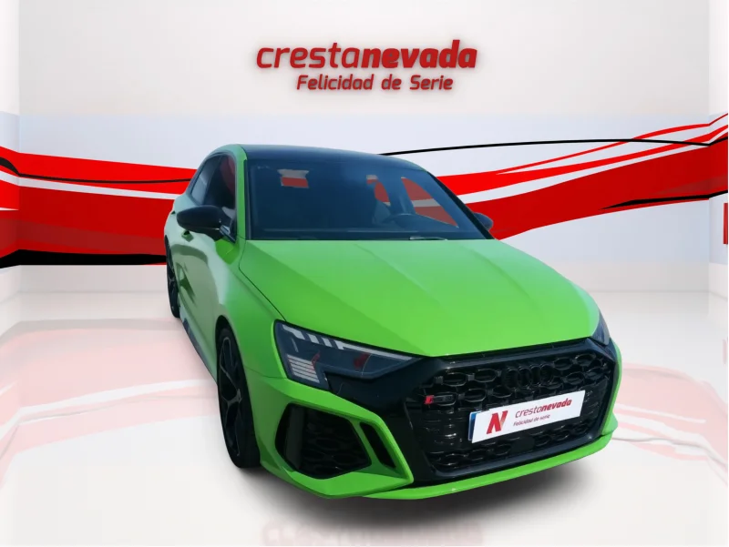 Imagen de AUDI A3