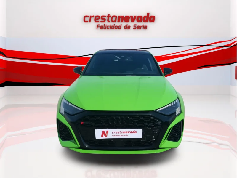 Imagen de AUDI A3