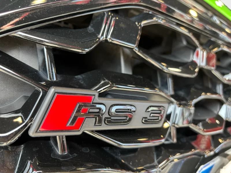 Imagen de AUDI A3