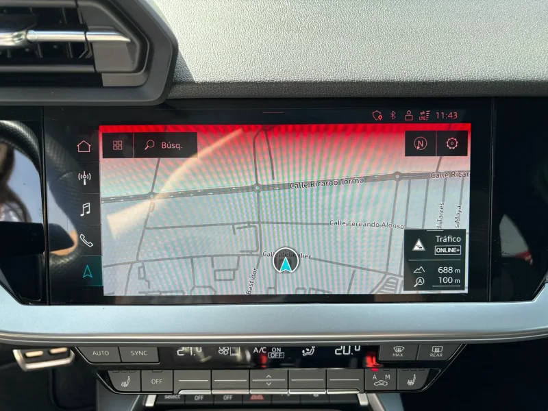Imagen de AUDI A3