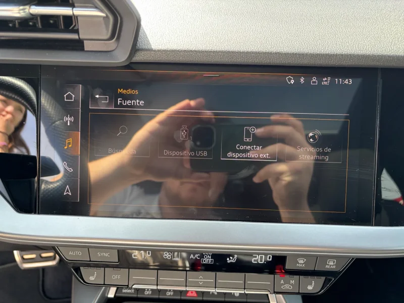 Imagen de AUDI A3