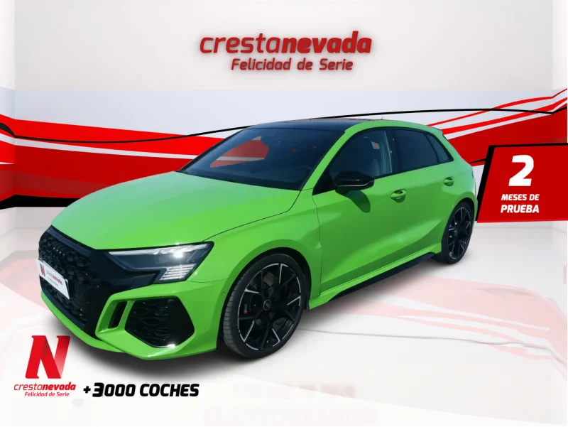 Imagen de AUDI A3